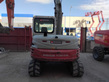 Miniexcavadora TAKEUCHI TB290