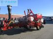 Sembradora monograno mecanica - Kverneland - optima tf profi sx