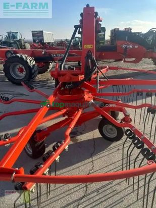 Rastrillo - Kuhn - ga 13131