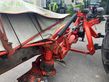 Cortacésped manual - Kuhn - gmd 355