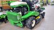Cortacésped manual - Etesia - attila ak98
