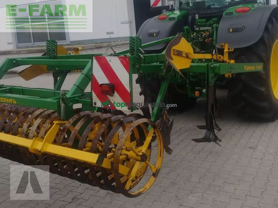 Cultivador - Kerner - komet k 300