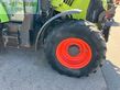 Tractor agrícola - Claas - arion 420 cis + fl 100 c