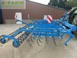 Combinado de siembra - Lemken - korund 8/600 k