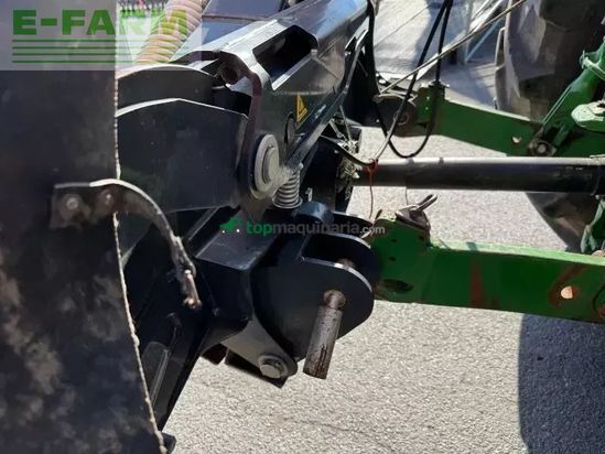 Cortacésped manual - Vicon - extra 332