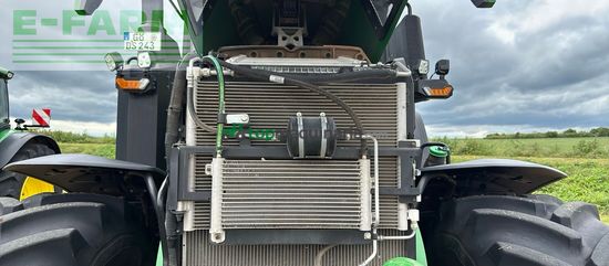 Tractor agrícola - John Deere - 7R 330