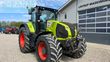 Tractor agrícola - Claas - axion 850 med frontlift og frontpto