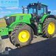 Tractor agrícola - John Deere - 6175m
