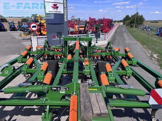 Cultivador - Amazone - cenius 5003-2tx