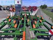 Cultivador - Amazone - cenius 5003-2tx