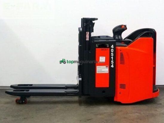 Elevadora - Linde - d 12 hp sp 133