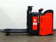 Elevadora - Linde - d 12 hp sp 133