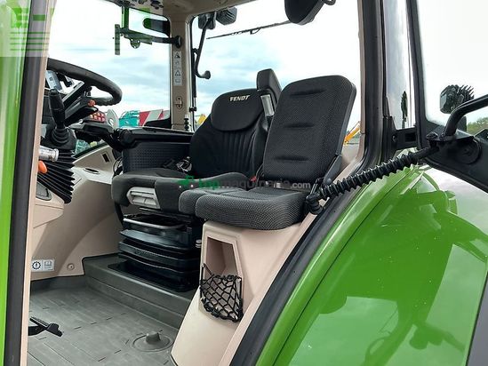Tractor agrícola - Fendt - 720 profi plus tractor (st27592)