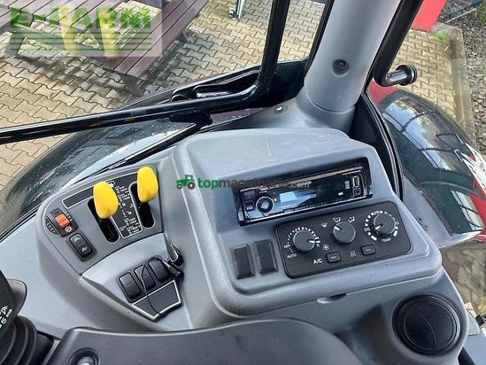 Tractor agrícola - Kubota - m7153 premium kvt