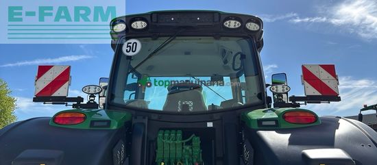 Tractor agrícola - John Deere - 6195R