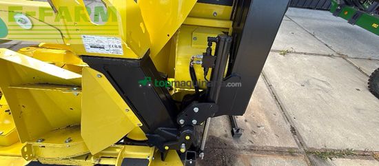 Cabezal - John Deere - 360 Plus