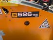 Telescopica - JCB - 526-56 agri telehandler (st27027)