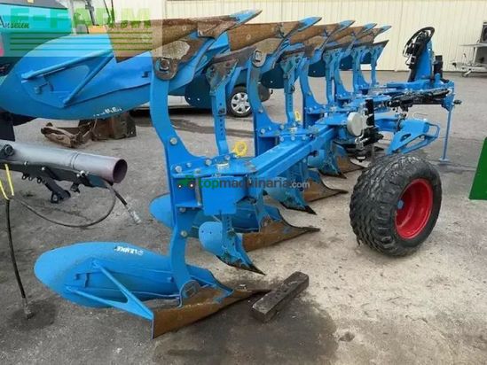 Arado - Lemken - 5corps