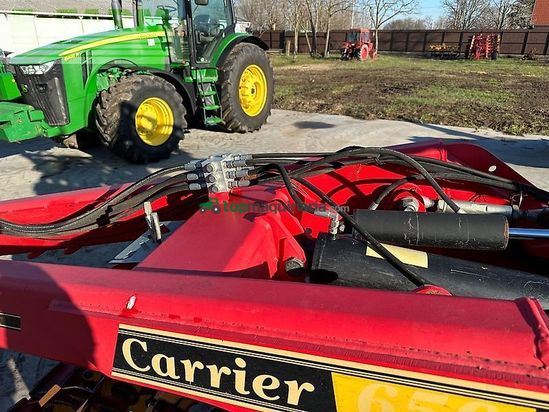 Grada de disco - Väderstad - carrier 650