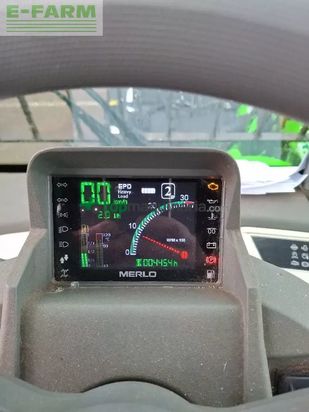 Telescopica - Merlo - tf 42.7 - 156