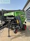 Empacadora gigant - Fendt - rotana 160v xtra