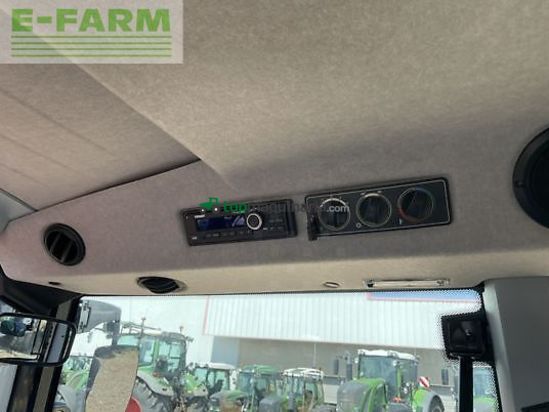 Tractor agrícola - Valtra - a95h2