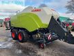 Empacadora gigant - Claas - quadrant 5300 evolution fc