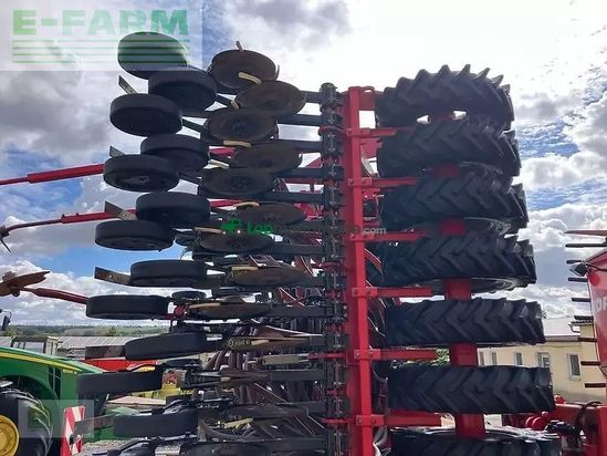 Combinado de siembra - Horsch - pronto 6 as *mit saatflusskontrolle*