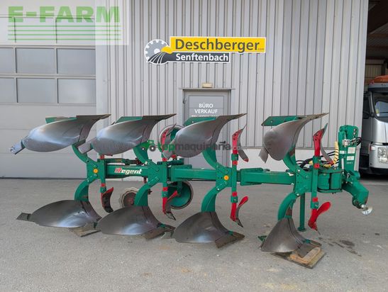 Arado - Regent - titan 130 cx