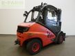 Elevadora - Linde - h 50 d evo 394-02
