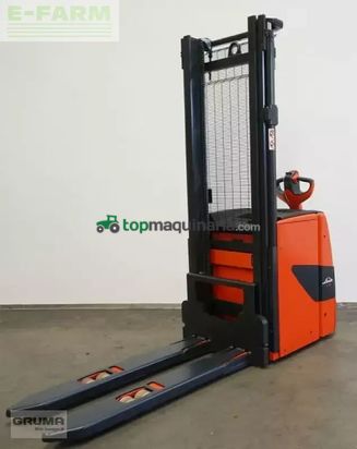 Elevadora - Linde - l 16 1173