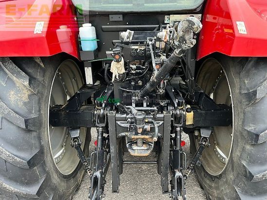 Tractor agrícola - Case IH - farmall u95