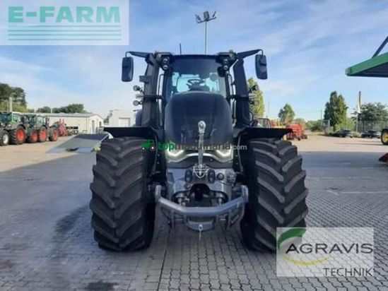 Tractor agrícola - Valtra - s 346