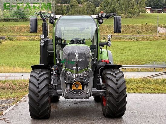 Tractor agrícola - Fendt - 314 vario gen4 profi+ setting 2