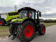 Tractor agrícola - Claas - arion 550 cmatic