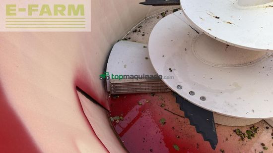 Remolqu esparcidor - Mayer - trailedline classic duo 16