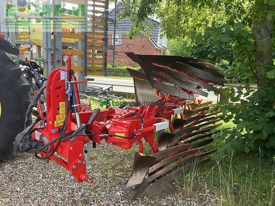 Arado - Pöttinger - servo 35 s-5 plusnova