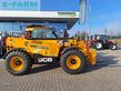 Telescopica - JCB - 542-100 agri xtra dt