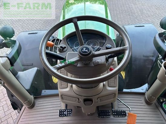 Tractor agrícola - John Deere - 6175r