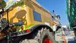 Tractor agrícola - Claas - xerion 3800 saddle trac