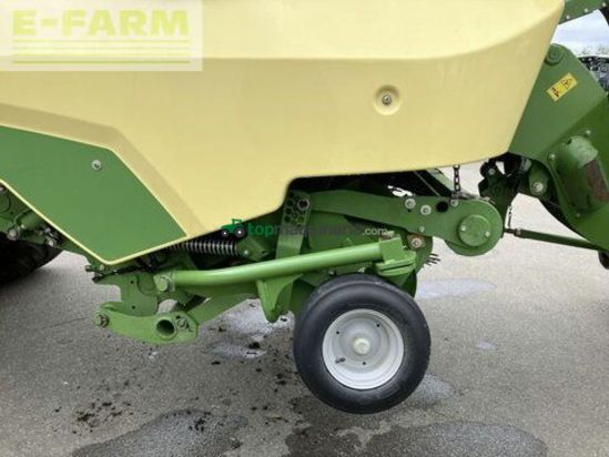 Cinta transportadora de forraje - Krone - rx 430 gl // tt 301-30