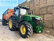 Tractor agrícola - John Deere - 7310r