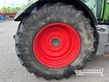 Tractor agrícola - Fendt - 516 vario s4 profi plus