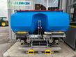 Sembradora - Lemken - fronttank solitair 23+/1900