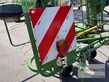 Henificador - Krone - kw 6.02/6