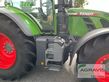 Tractor agrícola - Fendt - 724 vario gen-6 profi+ setting2 ProfiPlus