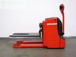 Elevadora - Linde - t 20 1152