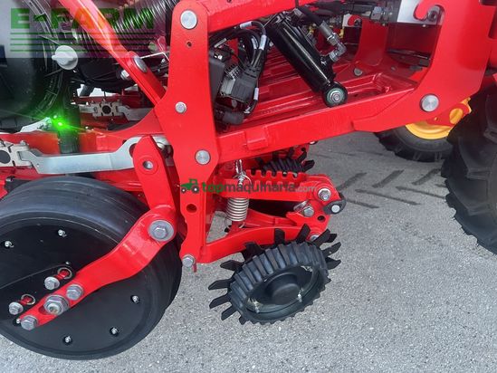 Sembradora monograno mecanica - Väderstad - tempo tpv12 wsx