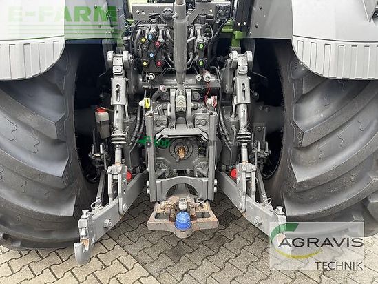 Tractor agrícola - Fendt - 826 vario s4 profi plus