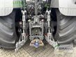 Tractor agrícola - Fendt - 826 vario s4 profi plus